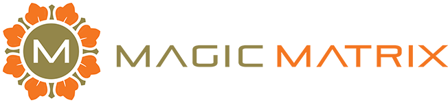 Magicmatrix logo